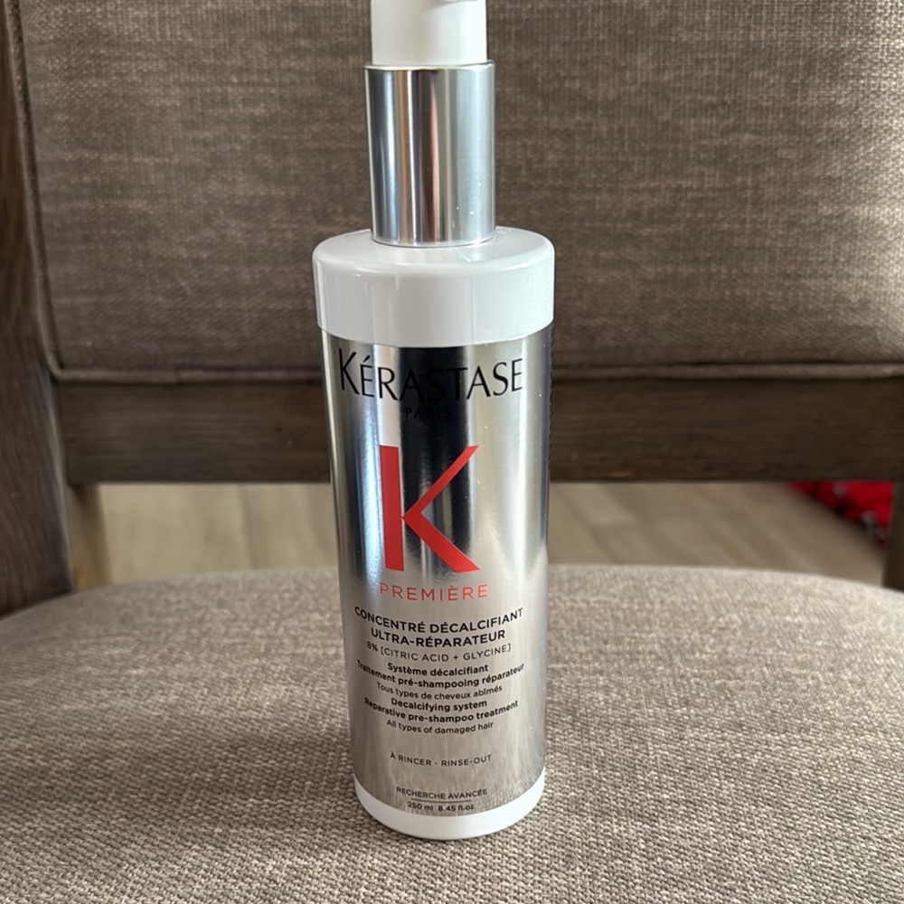 Kerastase Premiere concentre’ Decalcifiant